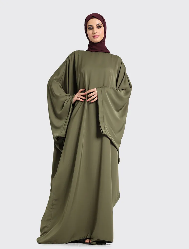 Olive Basic Farasha